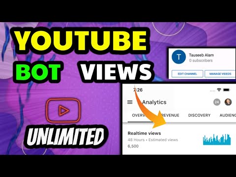 best youtube view bot free best youtube view bot free