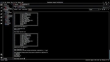KHTN - JAVA - Demo Slang Word [Nguyễn Lê Anh Thi - 20424072]