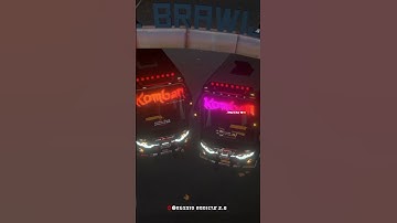 THEY WERE BROTHERS 👿⚡️ | #komban BOMBAY & YODHAVU MASS ENTRY