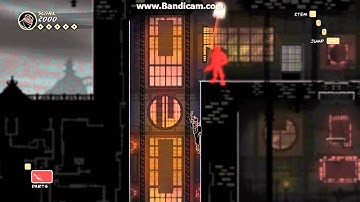 Mark of the Ninja Part 1