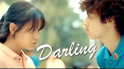 Darling - Hanin Dhiya (Official Music Video)  - Durasi: 4:36. 