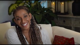 Kathy Sledge on Michael Jackson