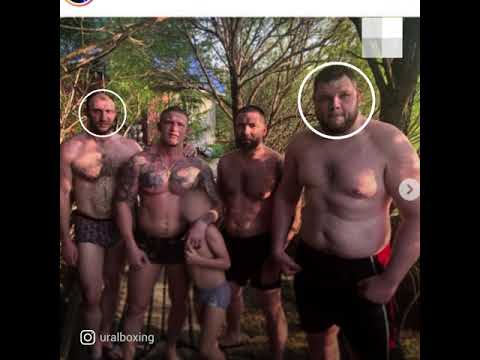 В каких разборках засветились спортсмены, разгонявшие екатеринбуржцев в сквере | E1.RU