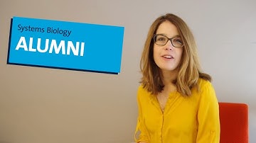 Systems Biology - Alumni