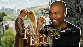 I Was Pleasantly Surprised By - The Princess Bride