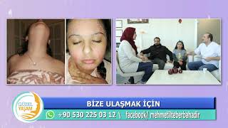 Sedef Hastasi Dani̇a Vtr 2