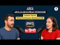 Amazon Aurora Explained in हिन्दी | AWS Cloud Practitioner Podcast || Juras Network Podcast