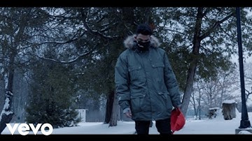 Zain Campbell - Fences (Official Video)