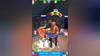 Slap Kings | Game Tampar-tamparan screenshot 3