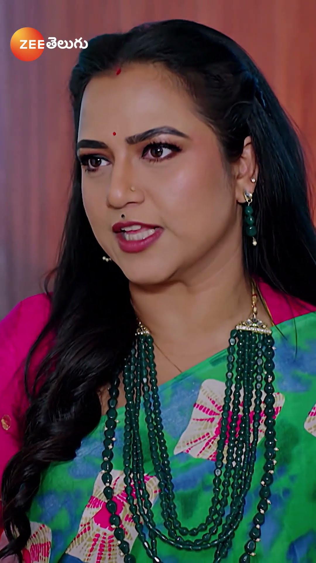#Janaki Ramayya Gari Manavaralu #Shorts #Zee Telugu #Entertainment #Drama