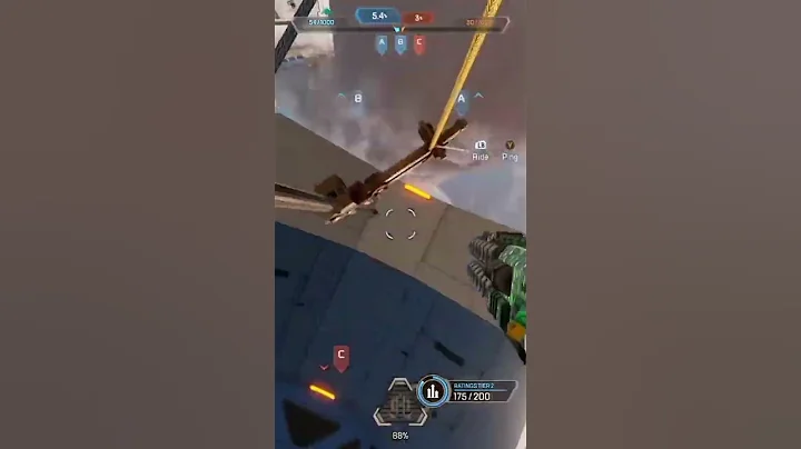 mantle jump on console ??