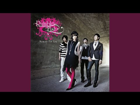 Rain And You Instrumental