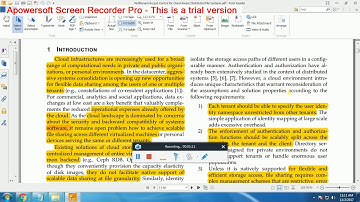 IEEE 2017-2018 JAVA PROJECTS Multitenant Access Control for
