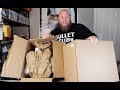 I bought a $642 Amazon Customer Returns Liquidation Pallet + 2 HUGE Mystery Boxes of Goods