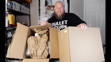 I bought a $642 Amazon Customer Returns Liquidation Pallet + 2 HUGE Mystery Boxes of Goods
