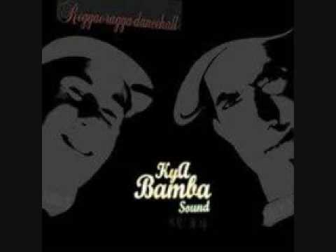 kya bamba demarco hard work