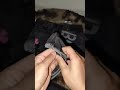 Puedes agregar mi número de WhatsApp 8615160205887. Te enviaremos el catálogo. #unboxing