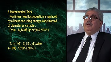 Network Optimization Lecture