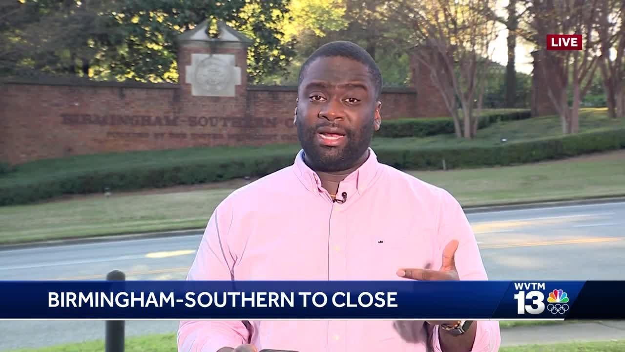 What Alabama will lose with the closing of Birmingham-Southern ...