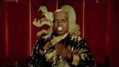 Kung Fu Panda Music Video, Kung Fu Fighting High Definition