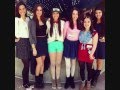 Cimorelli Believe It