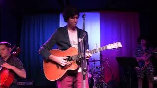 Jordan Pratt - Anywhere in the World (EP Release Show)