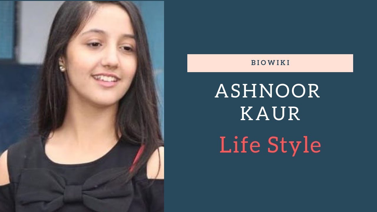 Ashnoor Kaur | |Age | Wiki | Serials | Unseen Images | Caste | Height ...