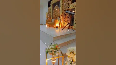 wedding cake table decoration ideas DIY #shorts