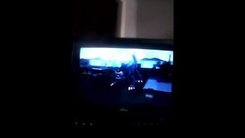 Godzilla Unleashed Godzilla 1954 VS Baragon Intro