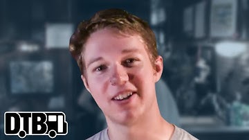 Miss May I - BUS INVADERS (Revisited) Ep. 147 [2011]