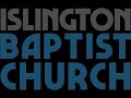 Islington baptist church newcastle 21st april 2024