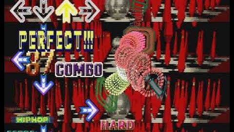 【DDR 1stMIX（ARRANGE）】I believe in miracles【BASIC】