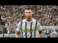 FIFA 21 v PES 2021 - JUVENTUS KIT 20/21