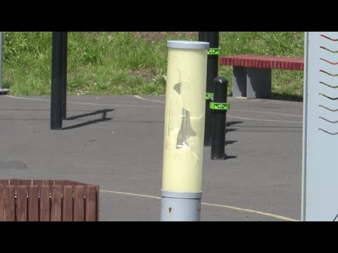 Сотрудникам ОМВД РФ по Нурлатскому району нередко приходится раскрывать дела по фактам вандализма