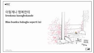 Doh Kyung Soo (D.O.) - Simple Joys // Lirik Sub Indo