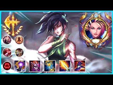 AKALI MONTAGE 2021   BEST PLAYS-აკალი ბესტ პლეი 2021