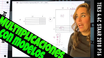 multiplicar 2 digitos por 2 digitos con modelos visuales