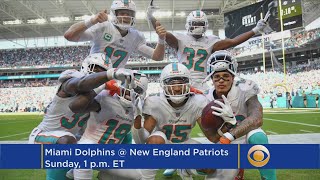 NFL Picks - Week 4