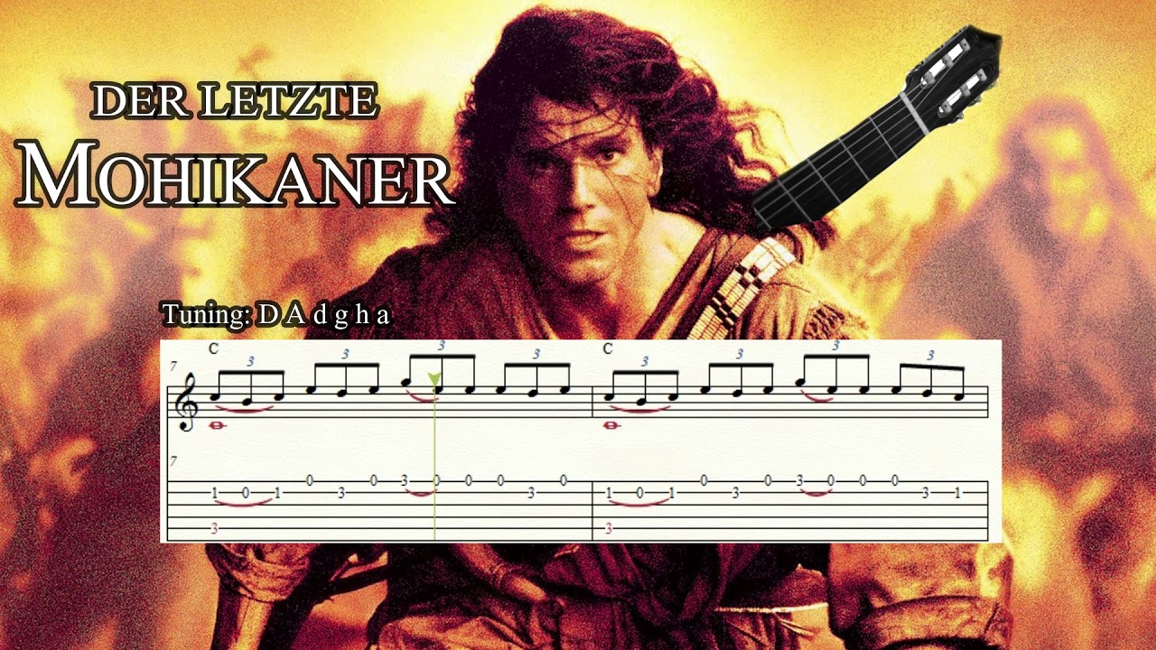 Youtube Der Letzte Mohikaner Youtube Der Letzte Mohikaner
