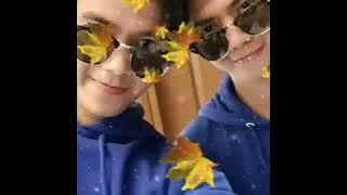 #RizkiRidho#2R#akurindu Aku Rindu ❤RIZKIRIDHO