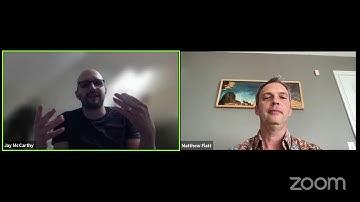 RacketCon 2021 - Day 2 - Session 3 - Matthew Flatt