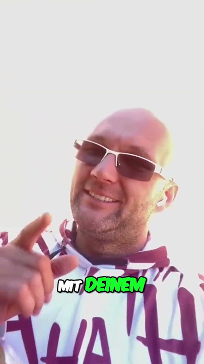 VierViertelTakt   DU GEILER TYP  #funny #deephouse #fun #EindeutigeAusstrahlung #Selbstvertrauen