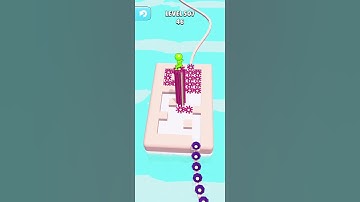 STACKY DASH  (LEVEL-556) gameplay RELAXINGSETISFYING-top MOBILE GAMES! ANDROID STACKY DASH UPDATED