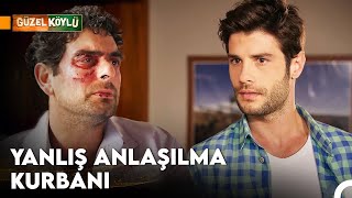 Günah Keçisi Cemal - Güzel Köylü