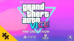 GTA 6 - НАСТОЯЩИЕ УТЕЧКИ. Готова на 70%? ЭПИЗОДЫ - сиD