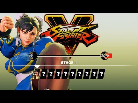 Street Fighter 35 anos: relembre os principais personagens e jogos da  franquia