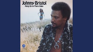 Video thumbnail of "Johnny Bristol - Woman, Woman"