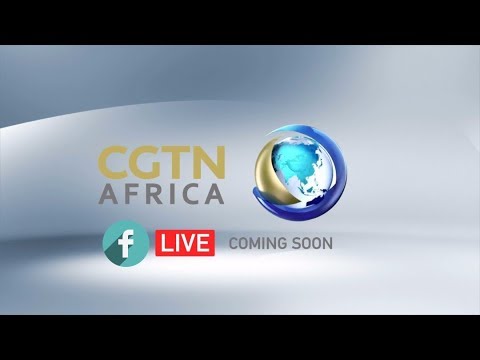 LIVE: #AfricaLive 17GMT 21/03/2019