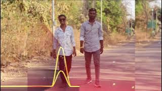 Gondi Song - Bari Wadko x Tapori Mix x Dj Tushar Kale & Dj Ratan Murzade 