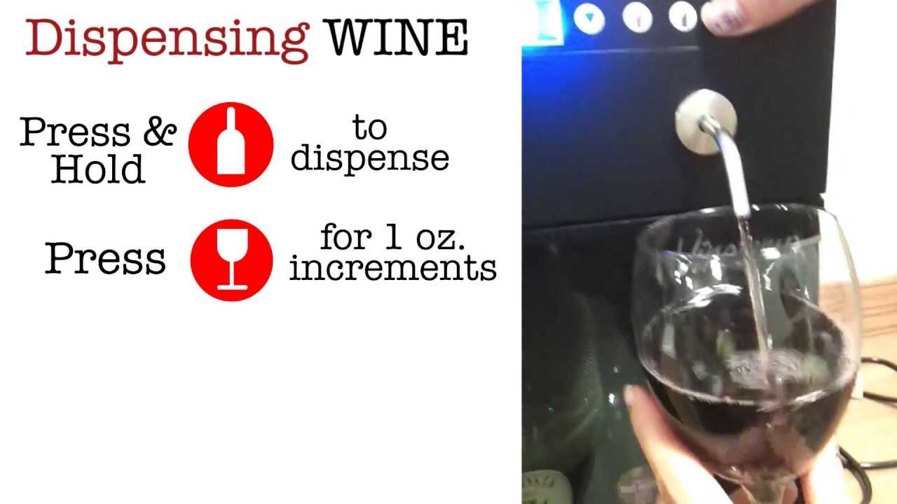 VINOSCOPE – GETTING INTO WINE